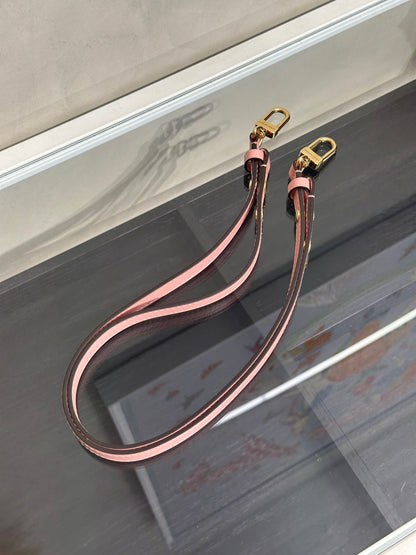 LOUIS VUITTON Neonoe水桶包 - MM粉