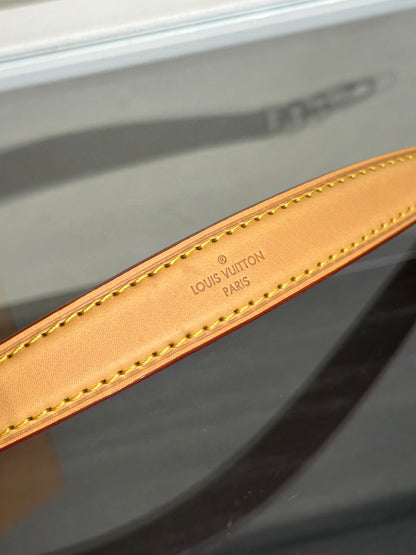 LOUIS VUITTON Nano Diane法棍包