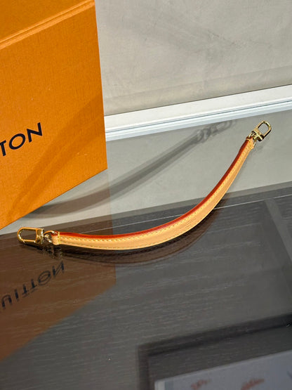 LOUIS VUITTON Nano Diane法棍包