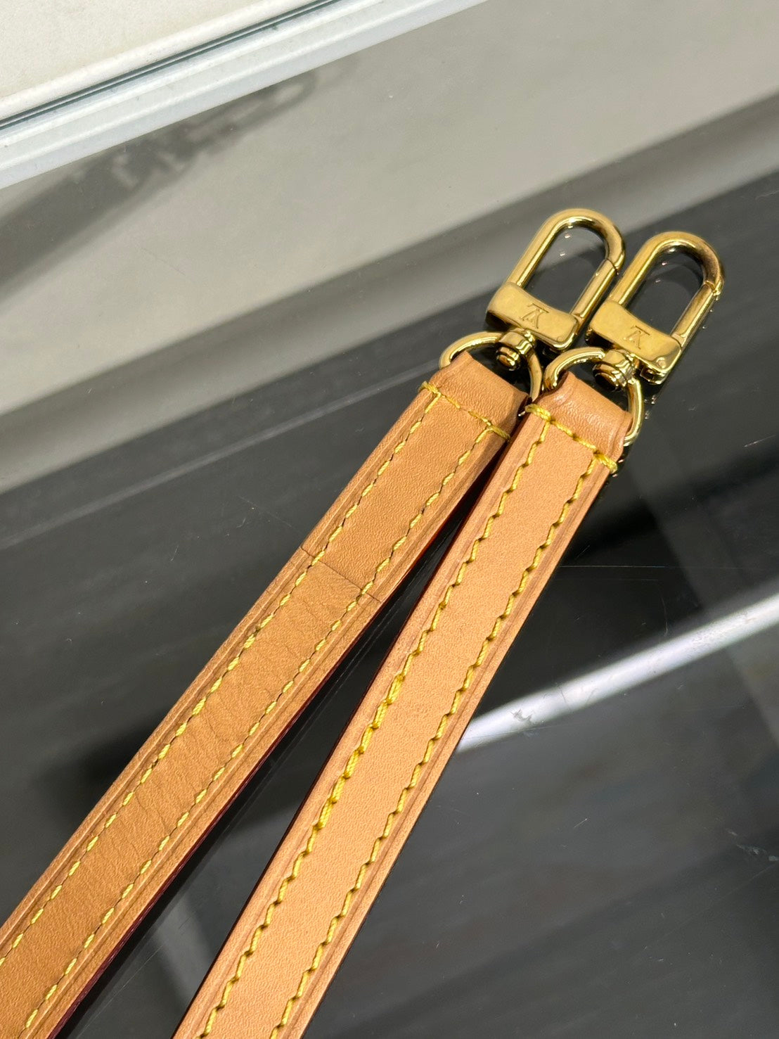 LOUIS VUITTON Nano Diane法棍包