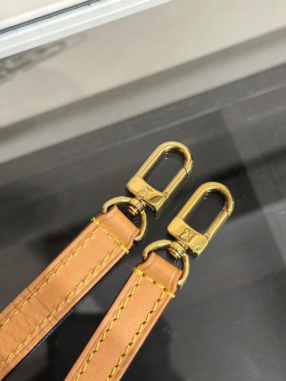 LOUIS VUITTON Nano Diane法棍包