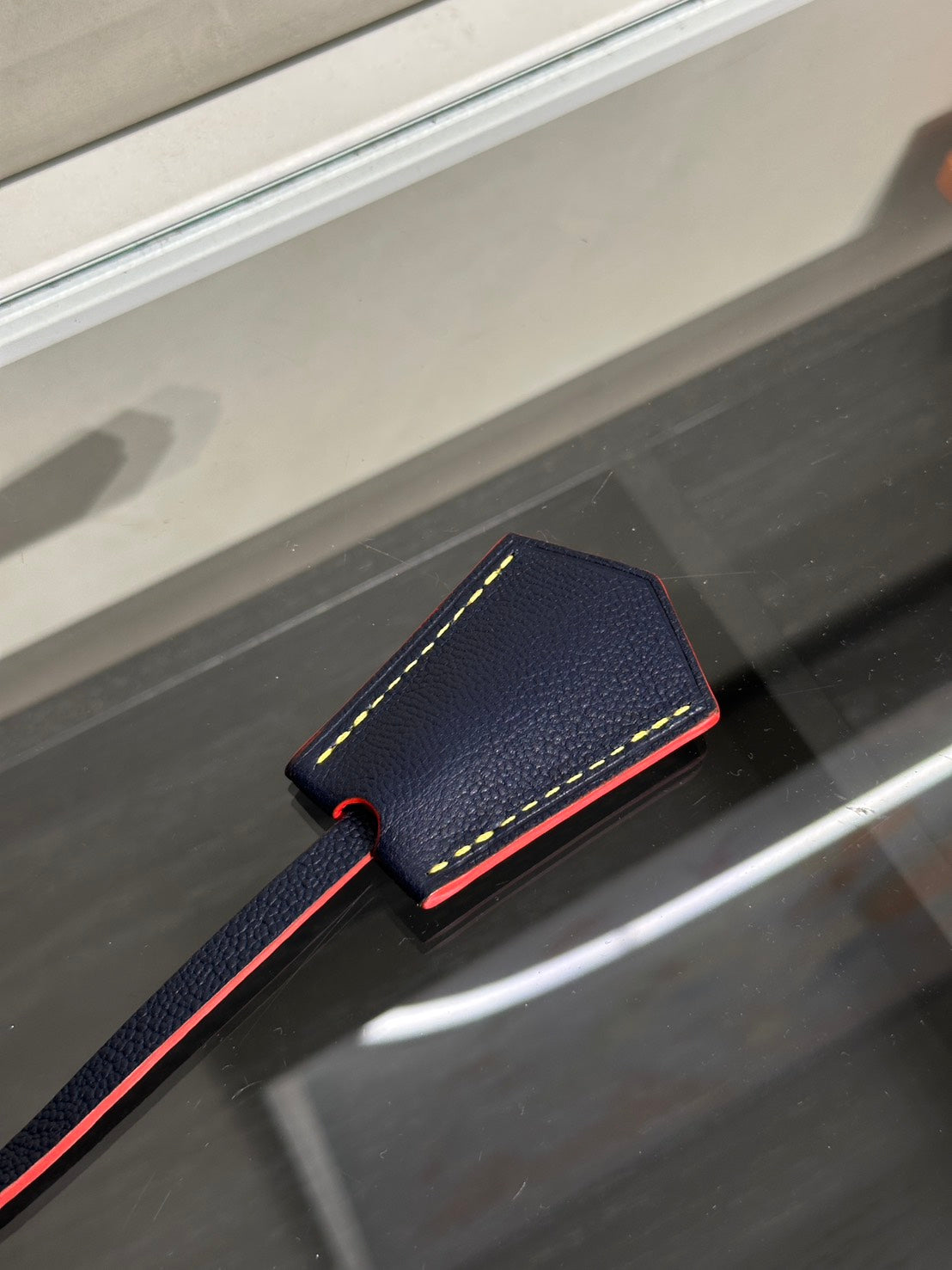 LOUIS VUITTON Twist Tote - 深藍