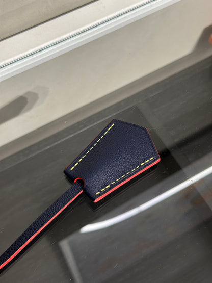 LOUIS VUITTON Twist Tote - 深藍