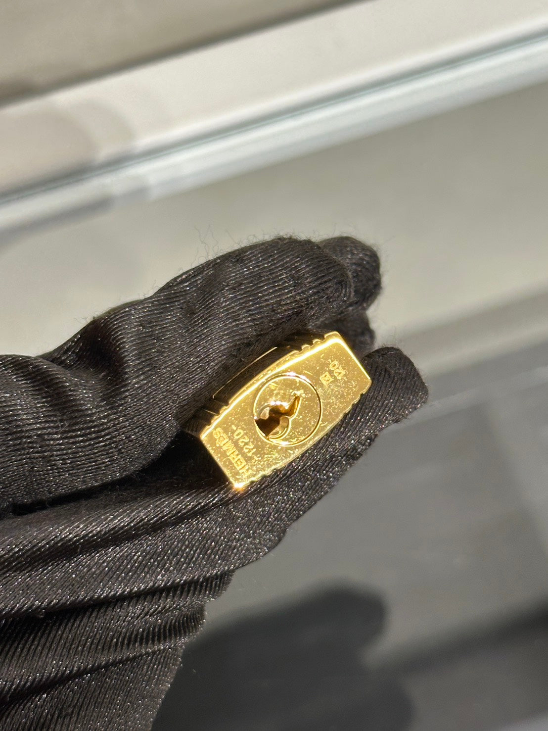 HERMES Picotin 18 - Gold 37 金棕金 Z