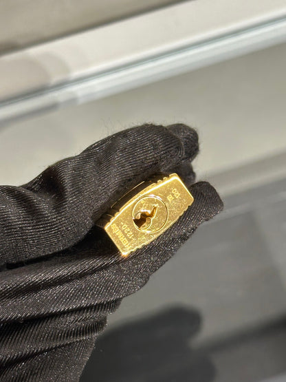 HERMES Picotin 18 - Gold 37 金棕金 Z