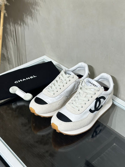 CHANEL 休閒熊貓鞋 - 36.5