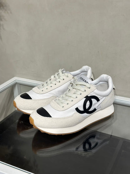 CHANEL 休閒熊貓鞋 - 36.5