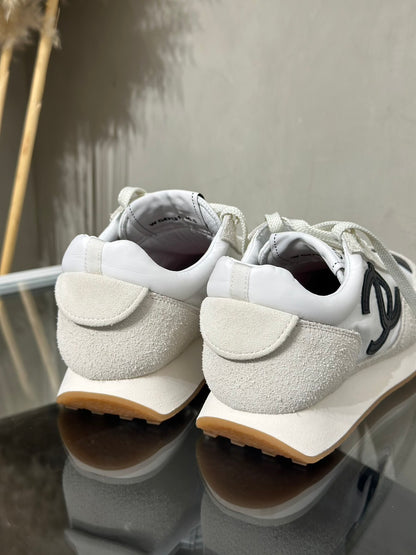 CHANEL 休閒熊貓鞋 - 36.5