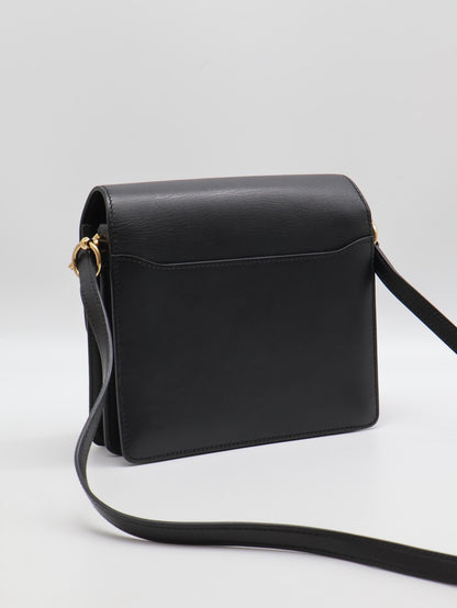 HERMES Mini roulis  - 黑金 Z