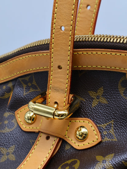 LOUIS VUITTON Tivoli 餃子包 - GM