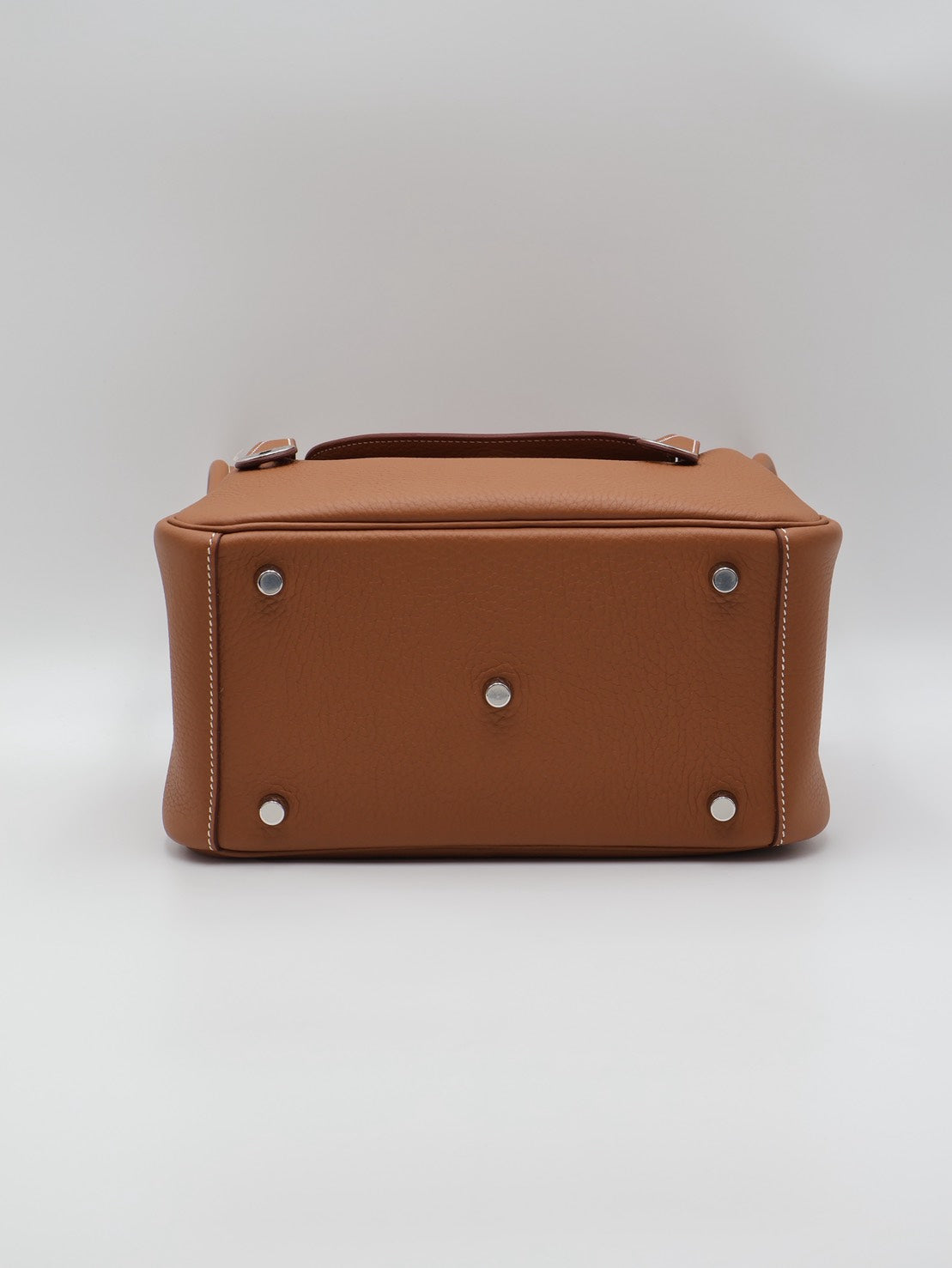 HERMES Lindy 26 - Gold 37 金棕銀 K