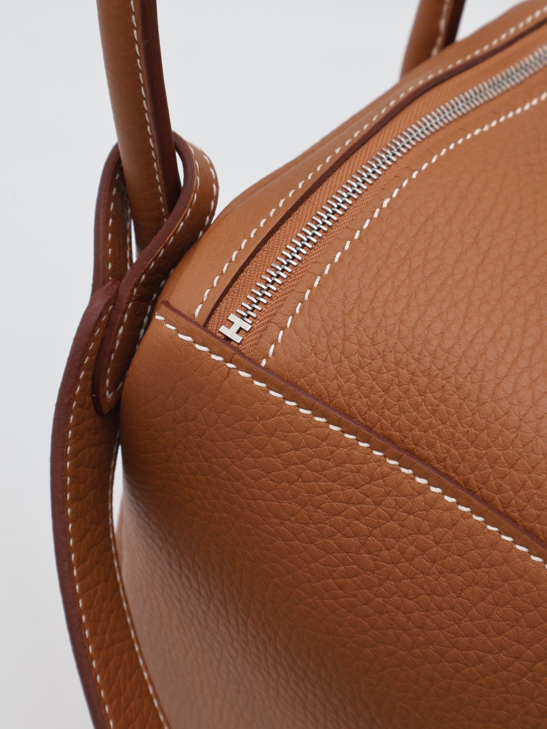 HERMES Lindy 26 - Gold 37 金棕銀 K
