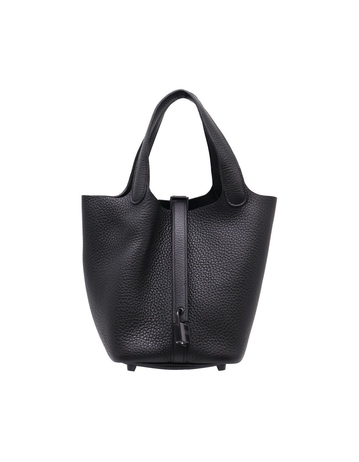 HERMES Picotin 18 - So Black Z