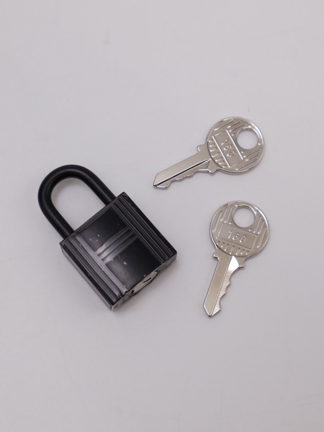 HERMES Picotin 18 - So Black Z