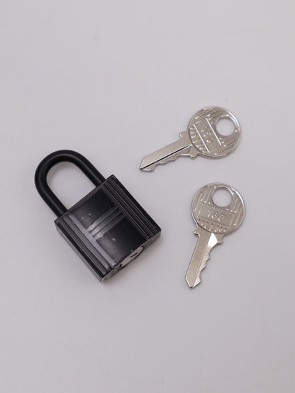 HERMES Picotin 18 - So Black Z
