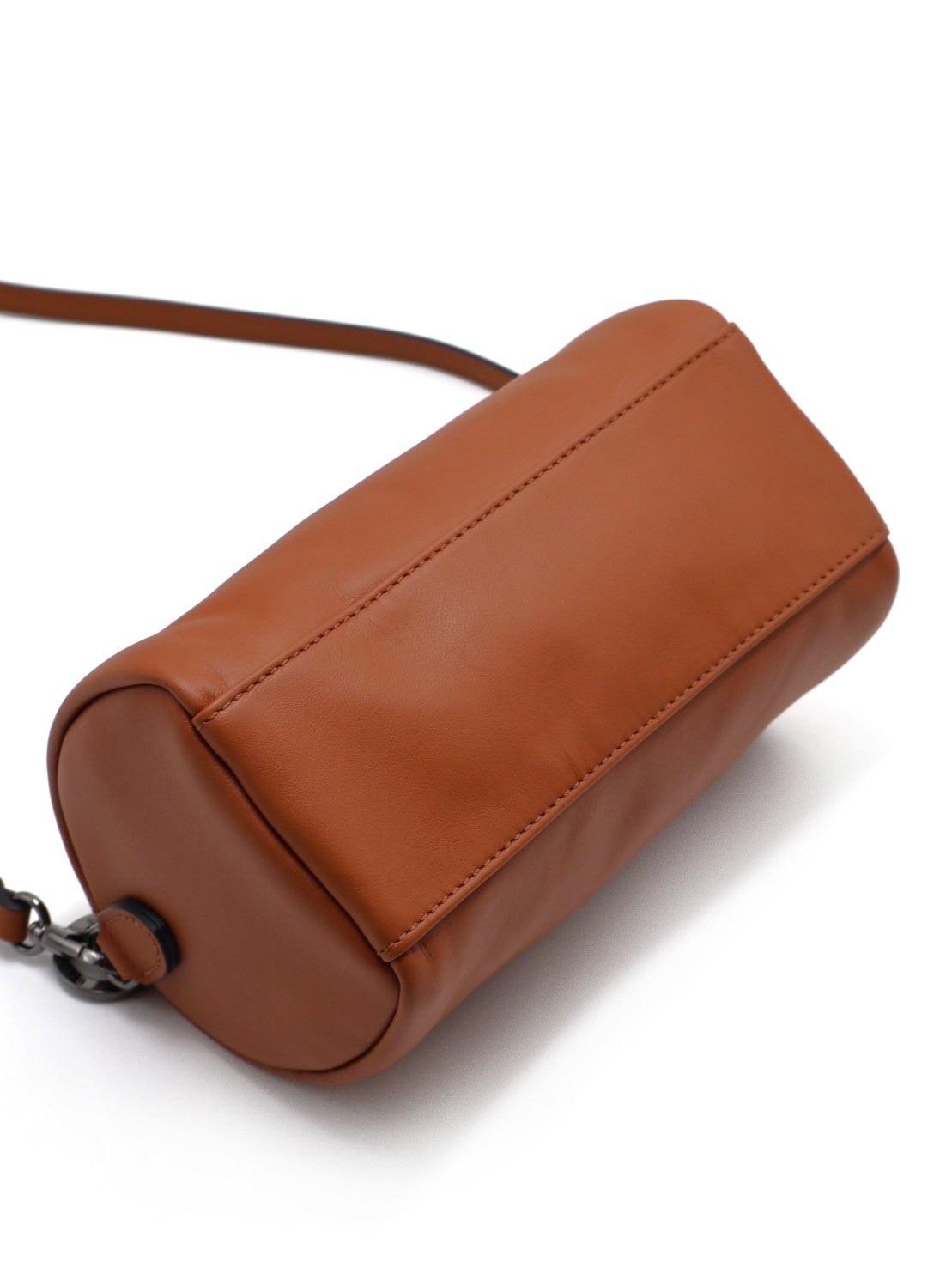 LONGCHAMP Le pliage xtra 斜背袋 - XS棕