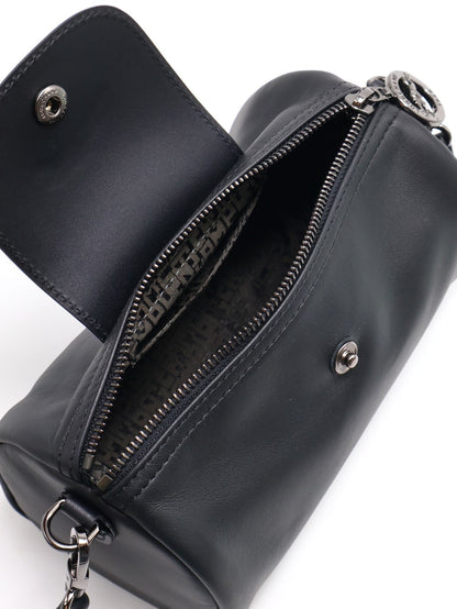 LONGCHAMP Le pliage xtra 斜背袋 - XS黑