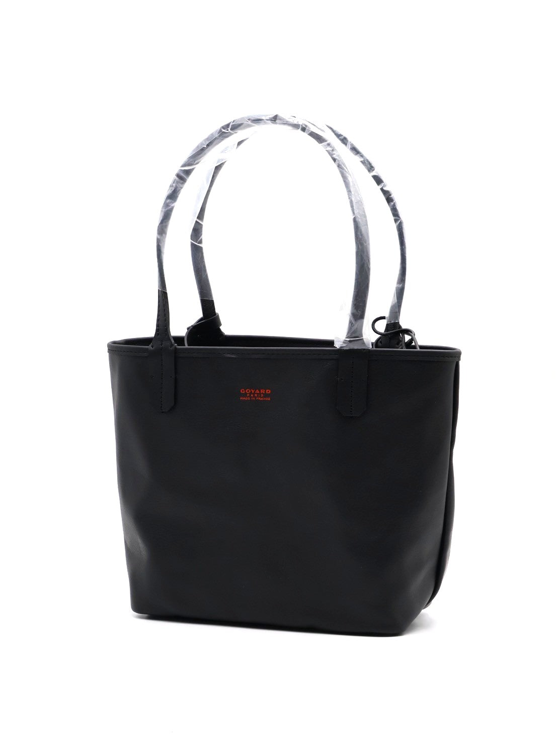 GOYARD 新版Anjou Mini Tote - 灰