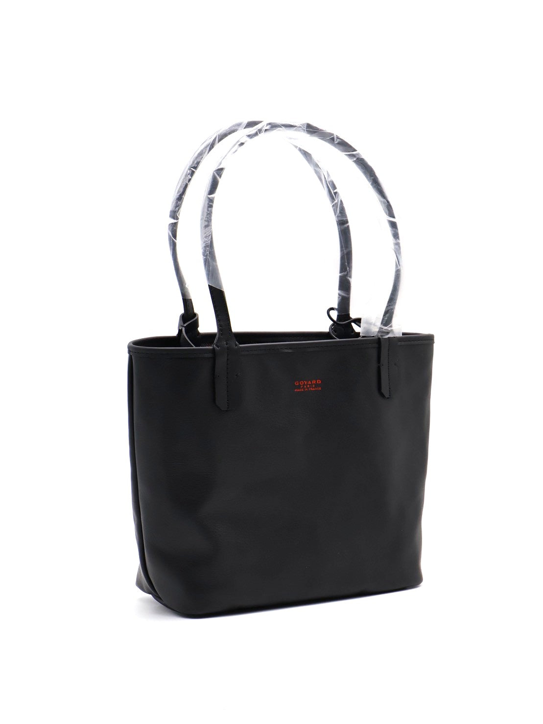 GOYARD 新版Anjou Mini Tote - 灰