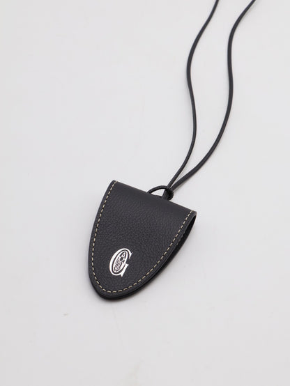 GOYARD Croc Universel磁吸固定釦 - 灰