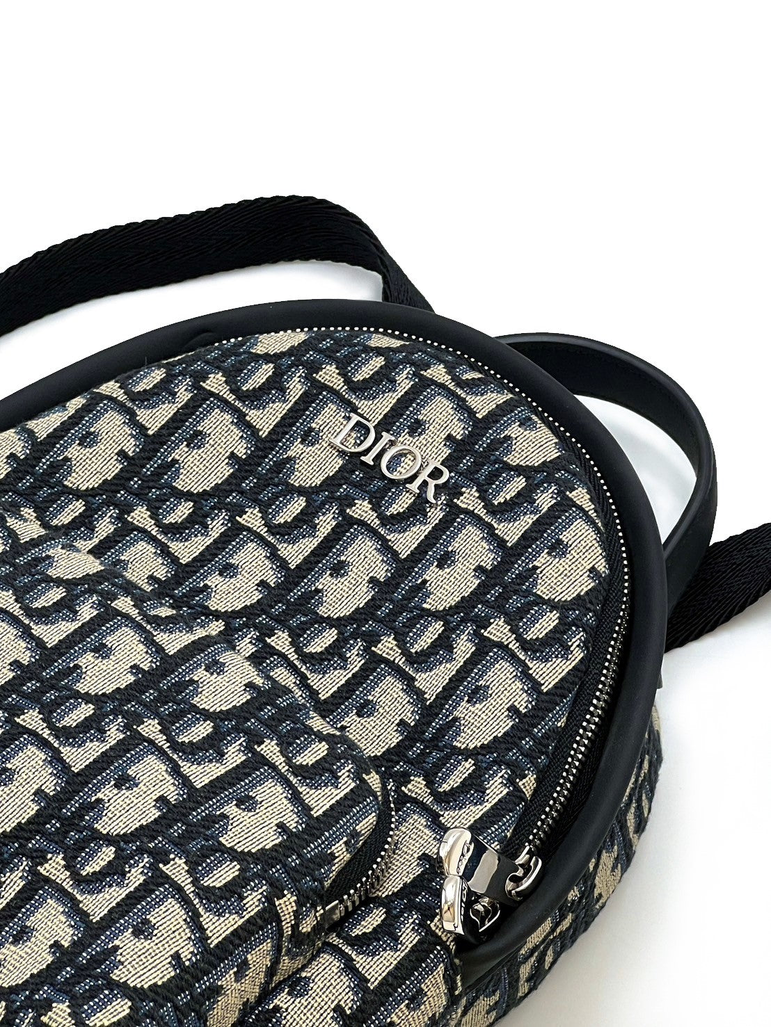 DIOR Oblique Rider Mini雙肩包