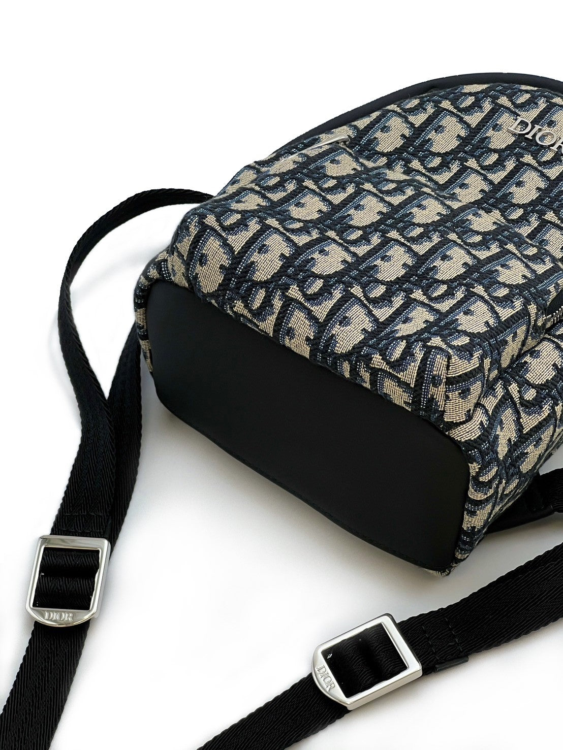 DIOR Oblique Rider Mini雙肩包