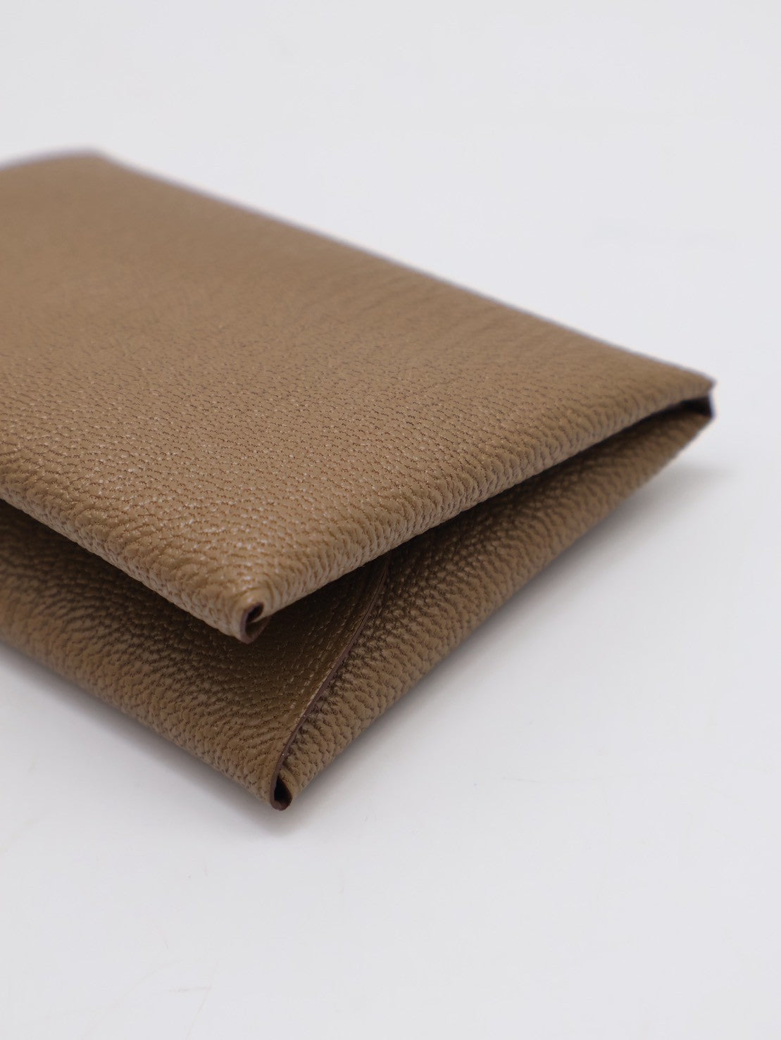 HEMRES Chevre Mysore Calvi Duo - Etoupe 18 大象灰 W