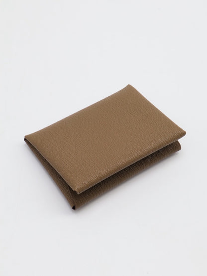 HEMRES Chevre Mysore Calvi Duo - Etoupe 18 大象灰 W