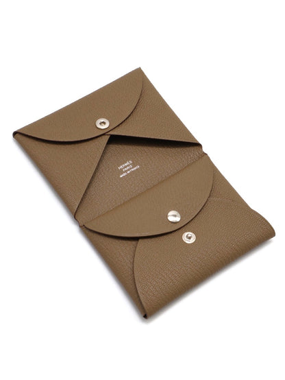 HEMRES Chevre Mysore Calvi Duo - Etoupe 18 大象灰 W
