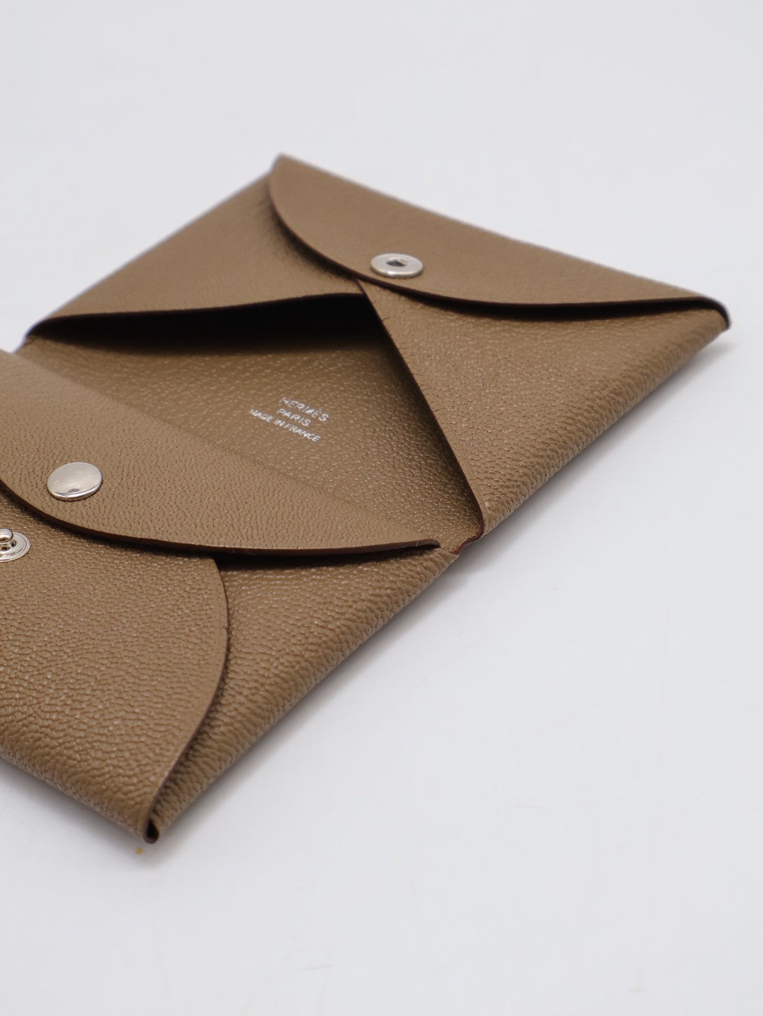 HEMRES Chevre Mysore Calvi Duo - Etoupe 18 大象灰 W