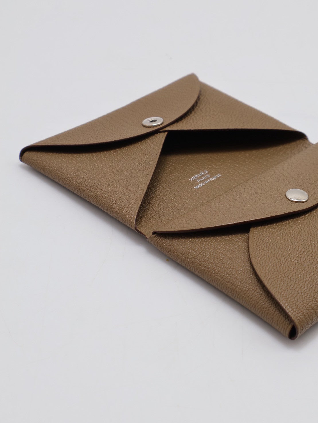 HEMRES Chevre Mysore Calvi Duo - Etoupe 18 大象灰 W