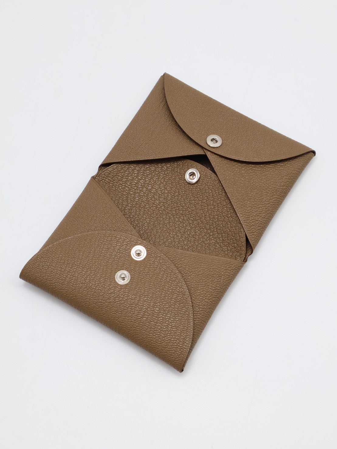 HEMRES Chevre Mysore Calvi Duo - Etoupe 18 大象灰 W