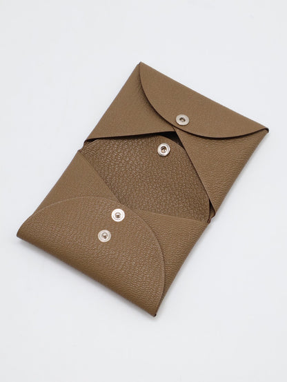 HEMRES Chevre Mysore Calvi Duo - Etoupe 18 大象灰 W