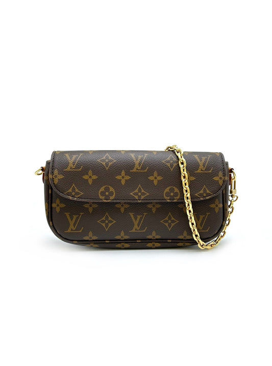 LOUIS VUITTON Ivy 單肩包