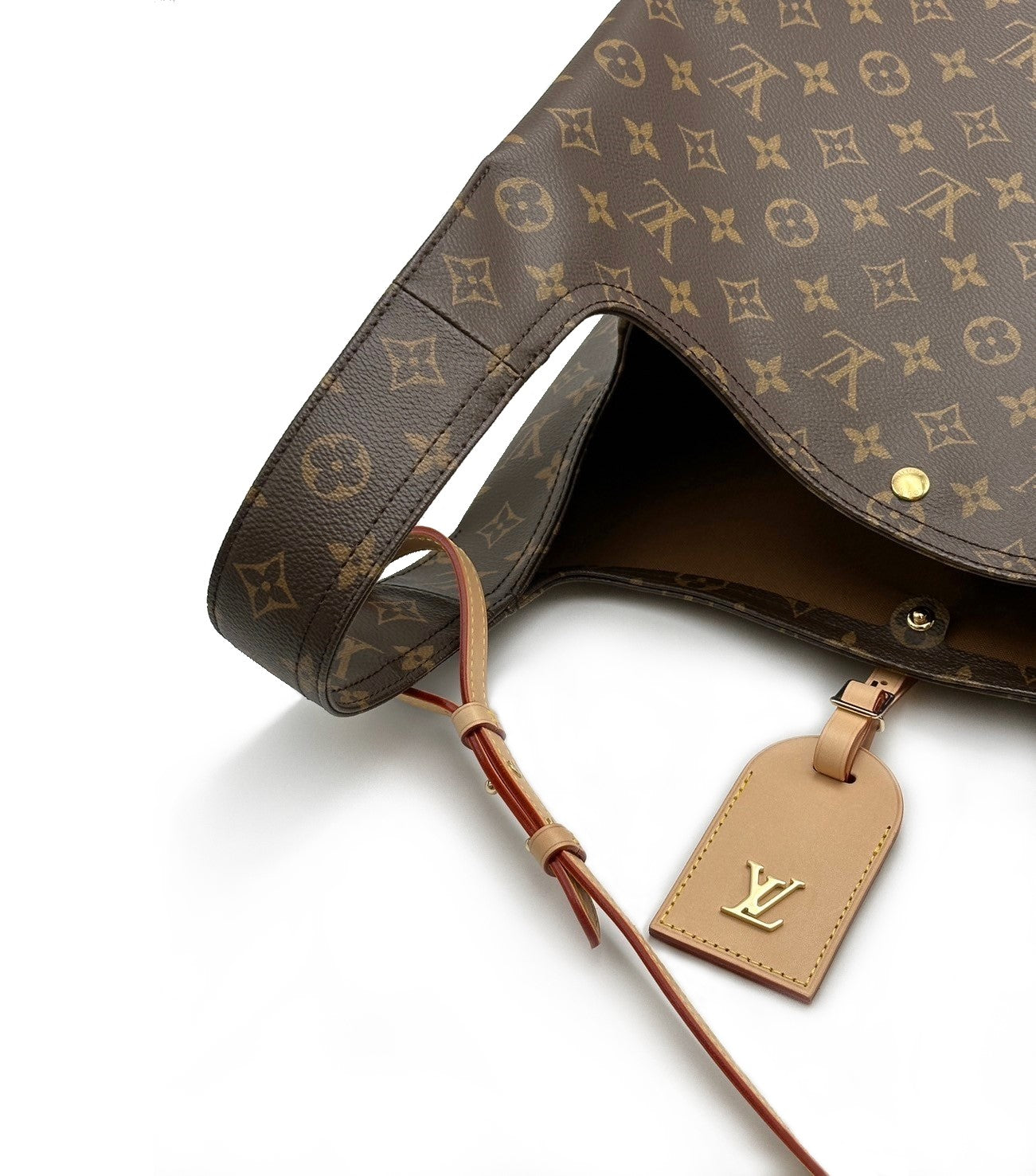 LOUIS VUITTON Atlantis大號