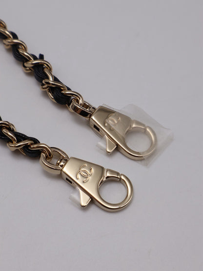 CHANEL Coco Handle - Mini黑金
