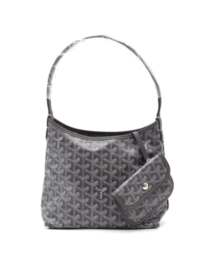 GOYARD 訂製版Mini Hobo流浪包 - 灰