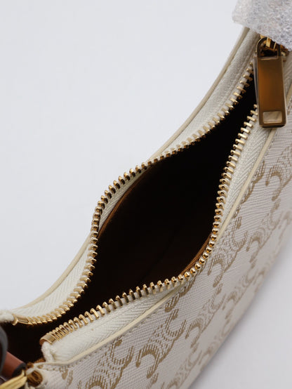 CELINE Mini AVA - 白