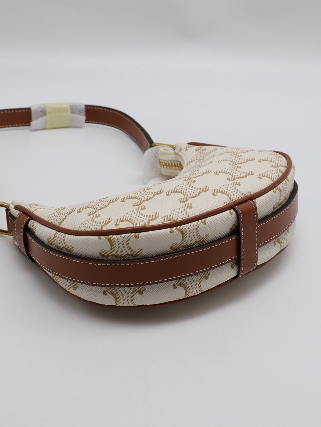 CELINE Mini AVA - 白