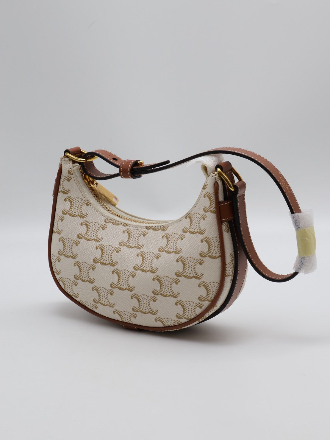 CELINE Mini AVA - 白