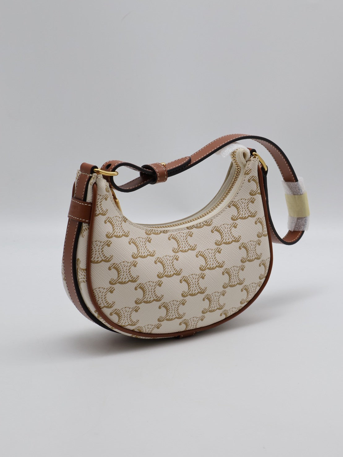 CELINE Mini AVA - 白