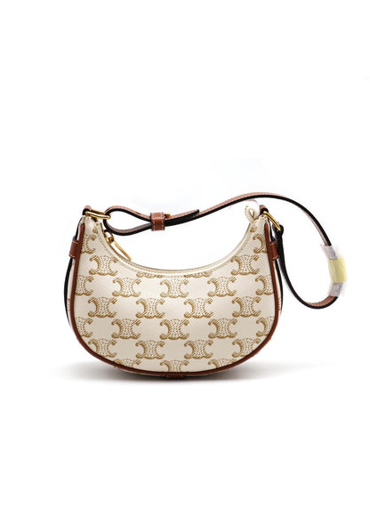 CELINE Mini AVA - 白