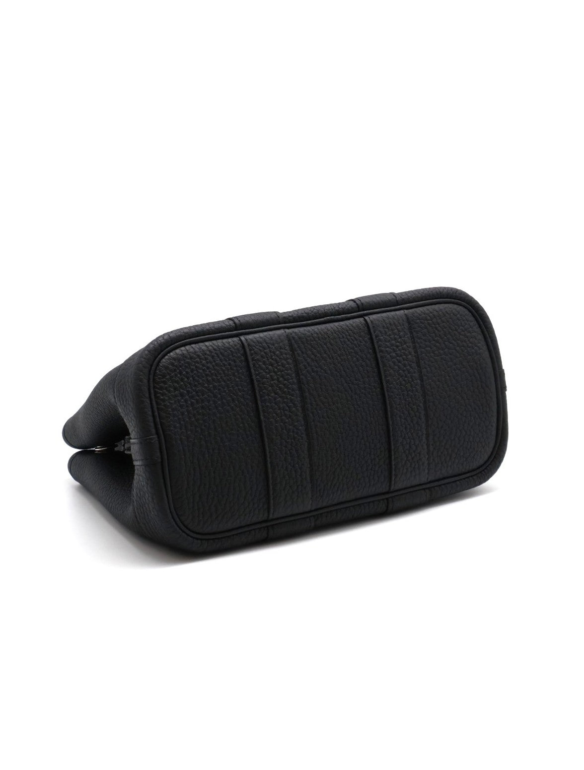 HERMES Mini Garden Party - Noir 89 黑 K