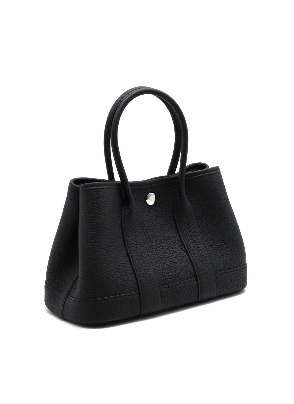 HERMES Mini Garden Party - Noir 89 黑 K