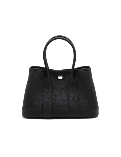 HERMES Mini Garden Party - Noir 89 黑 K