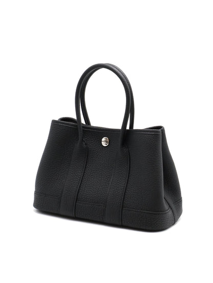 HERMES Mini Garden Party - Noir 89 黑 K