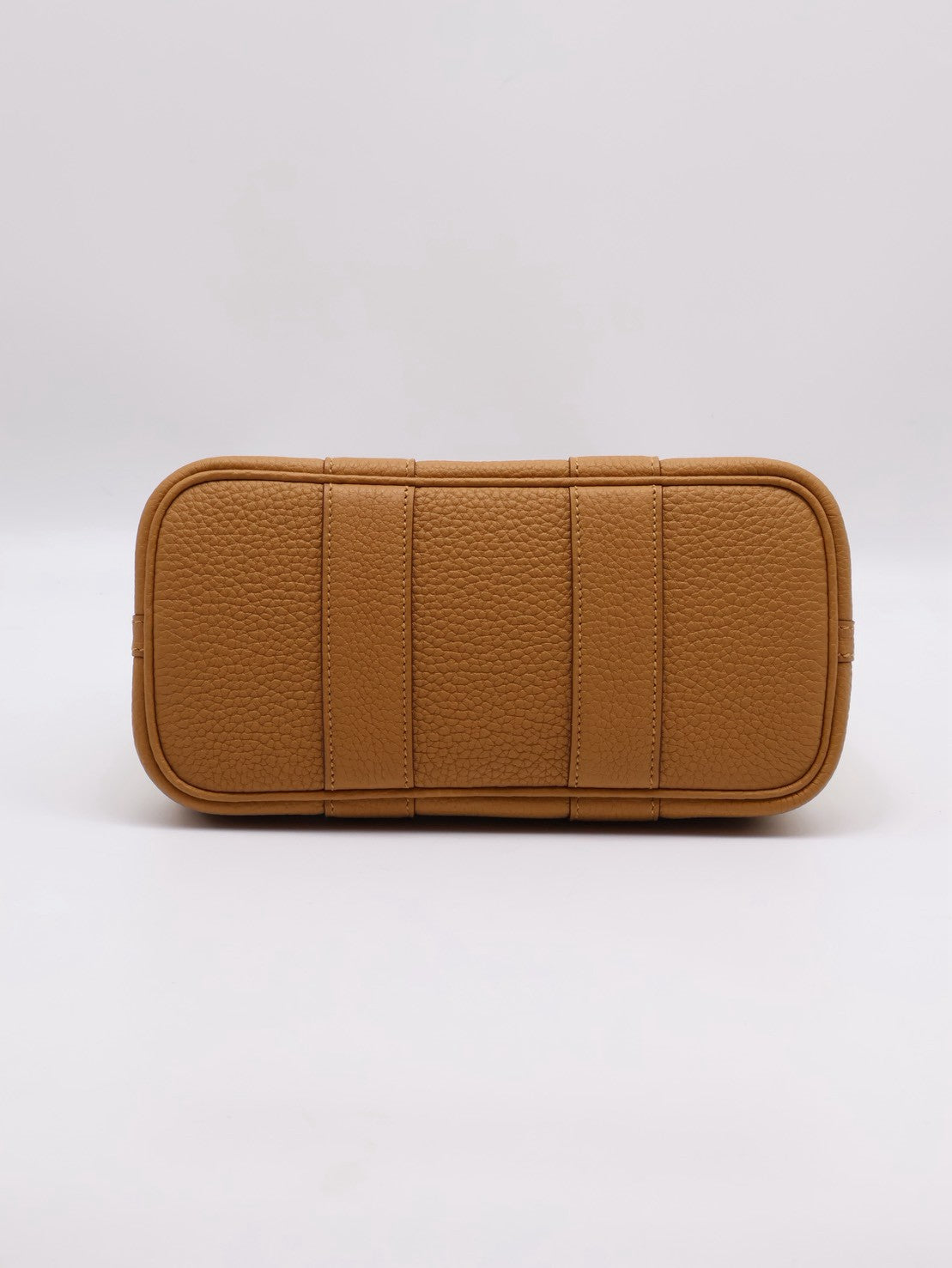 HERMES Mini Garden Party - Sesame 2S 帆布芝麻 G