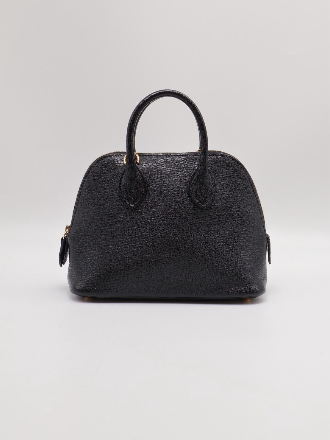 HERMES Mini bolide - 黑金 U