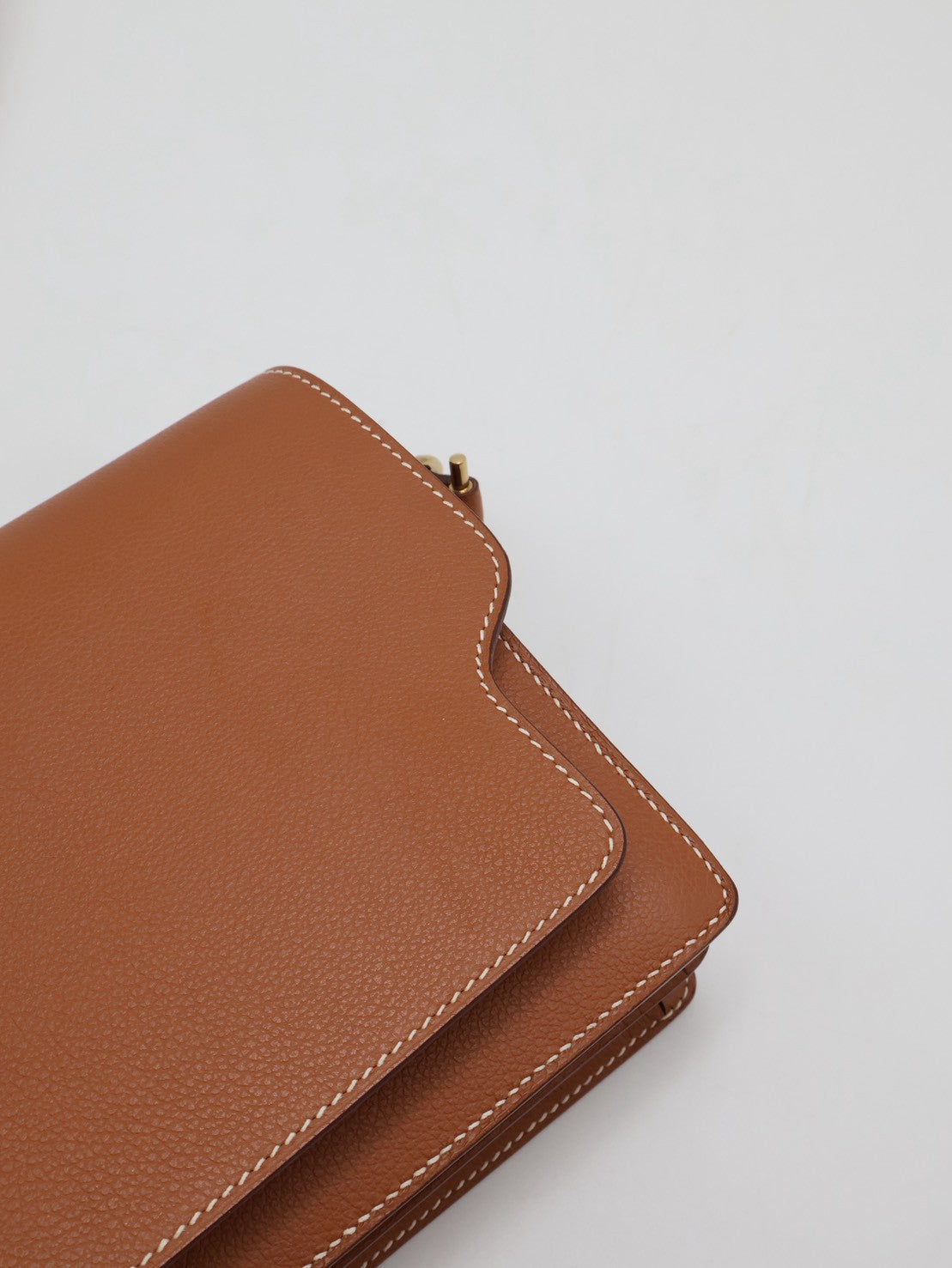 HERMES Mini Roulis - Gold 37 金棕金 Y