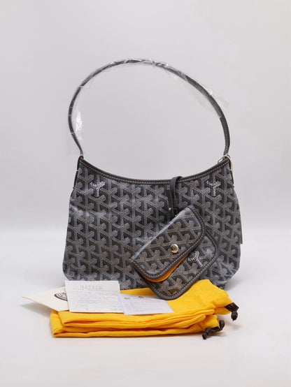 GOYARD Mini Hobo - 灰